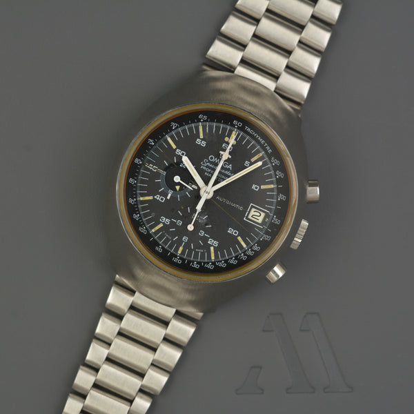 Omega Speedmaster Mark III