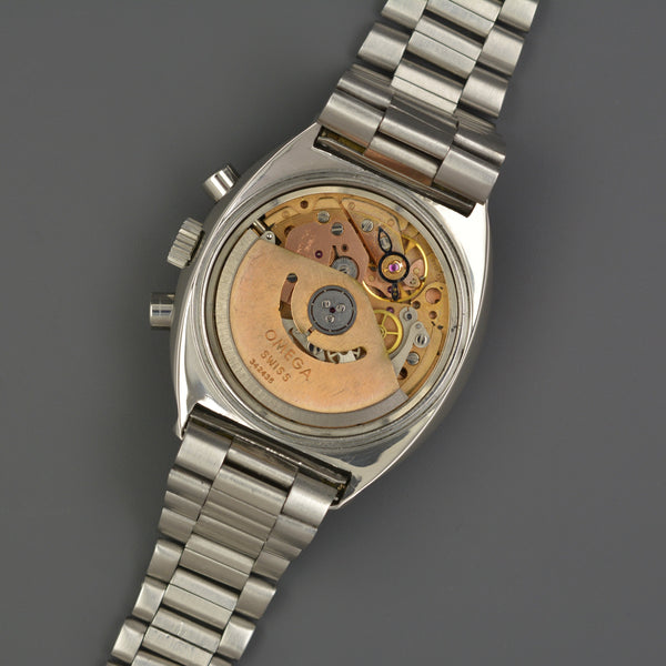 Omega Speedmaster Mark III