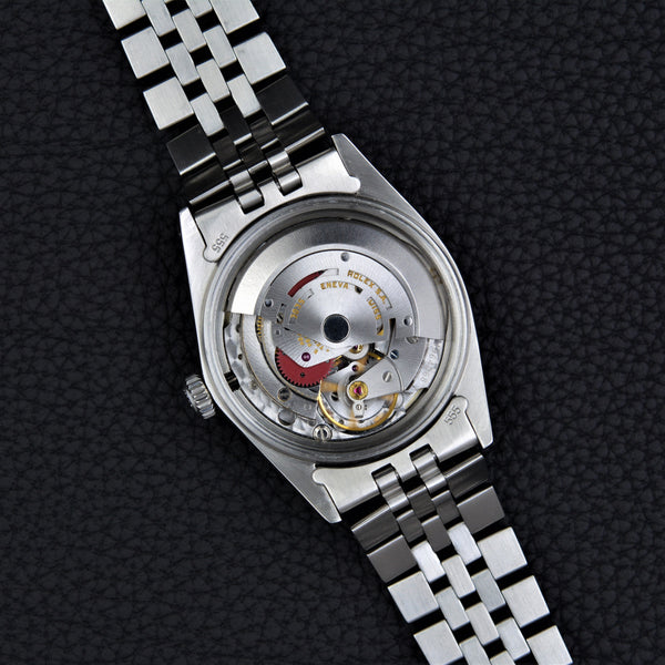 Rolex Datejust 16014 Tapestry Dial