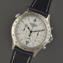 Load image into Gallery viewer, Jaeger-LeCoultre Heraion Chronograph