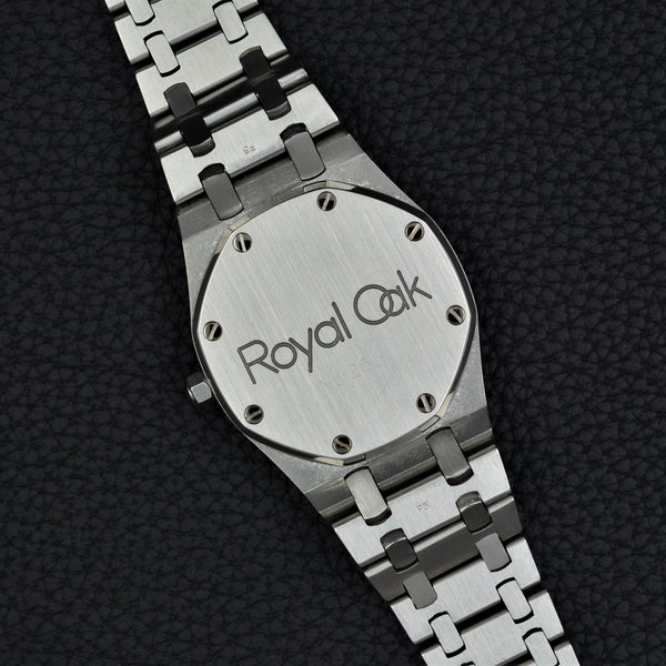 Audemars Piguet Royal Oak 4100St