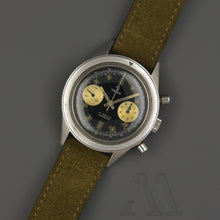 Load image into Gallery viewer, Yema Chronograph Valjoux 92