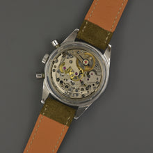 Load image into Gallery viewer, Yema Chronograph Valjoux 92