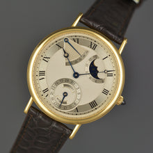 Load image into Gallery viewer, Breguet Classique Power Reserve