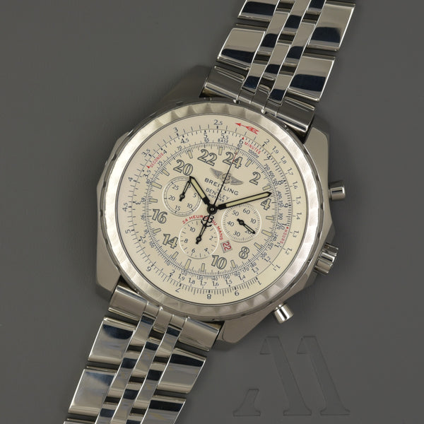 Breitling Bentley Le Mans Limited