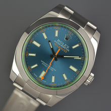 Load image into Gallery viewer, Rolex Milgauss Full Set
