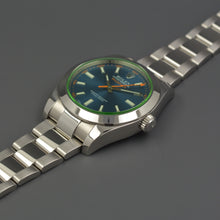 Load image into Gallery viewer, Rolex Milgauss Full Set