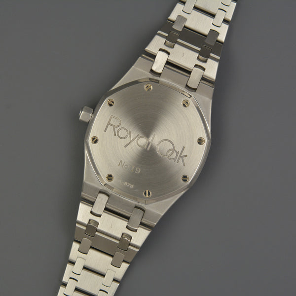 Audemars Piguet Royal Oak Day Date