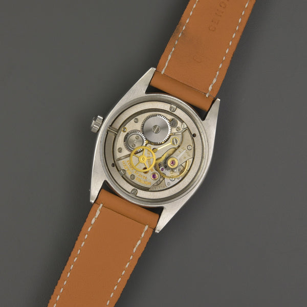 Rolex Oysterdate Precision