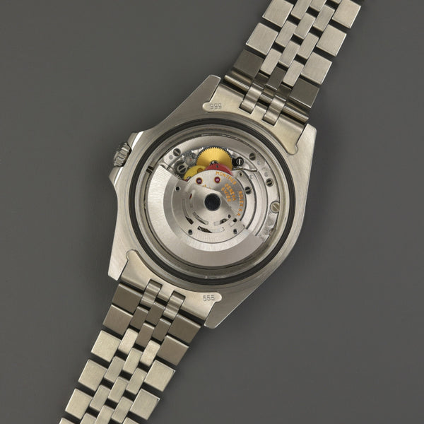Rolex GMT Master 16700