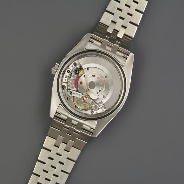 Rolex Datejust 116234