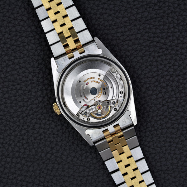 Rolex Datejust 16233 Full Set LC100