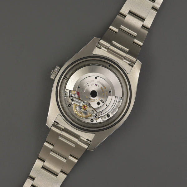 Rolex Milgauss 116400