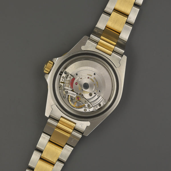 Rolex Sumariner 16613 Full Set