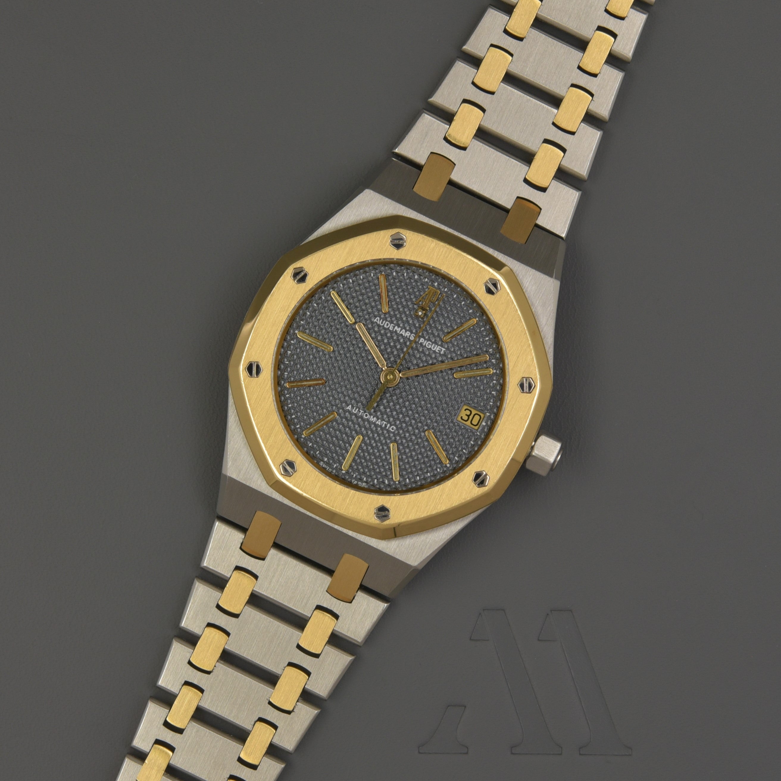 Audemars Piguet Royal Oak 14332 SA Full Set