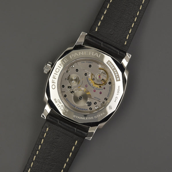 Panerai Radiomir 512 Full Set