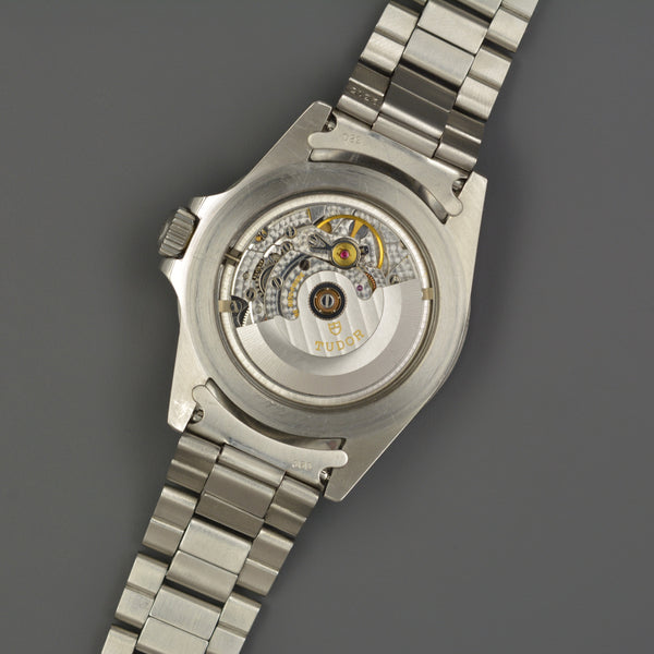 Tudor Submariner 76100 Full Set