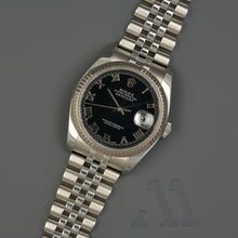 Load image into Gallery viewer, Rolex Datejust 116234