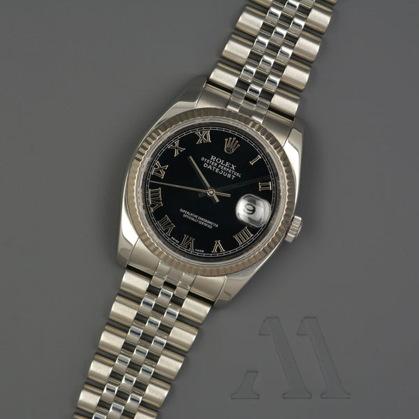 Rolex Datejust 116234