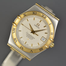 Load image into Gallery viewer, Omega Constellation Full Set