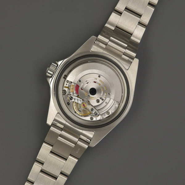 Rolex Submariner 16610 Full Set SEL