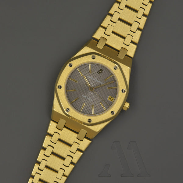 Audemars Piguet Royal Oak 4100 BA