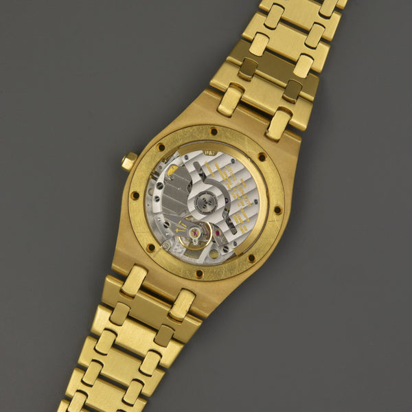 Audemars Piguet Royal Oak 4100 BA