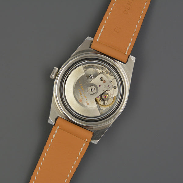 Jean Richard Geneve Aquastar