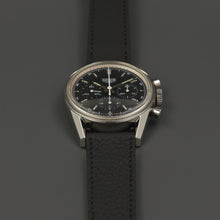 Load image into Gallery viewer, Heuer Carrera Re Edition 1964