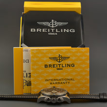 Load image into Gallery viewer, Breitling Super Avenger Full Set