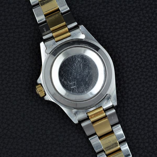 Rolex Submariner 16803