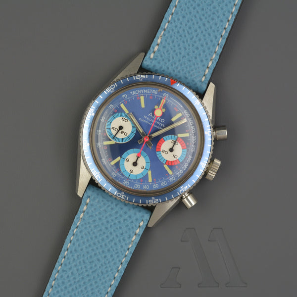 Aero Neuchatel Valjoux 72 Chronograph