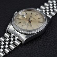 Load image into Gallery viewer, Rolex Datejust 16220 Mint Full Set