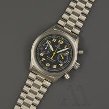 Load image into Gallery viewer, Omega Dynamic Chronograph Full Service