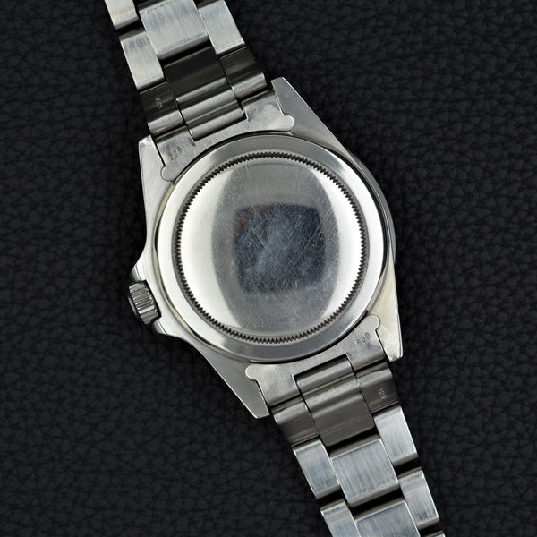 Rolex Submariner 5513 Full Set