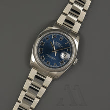 Load image into Gallery viewer, Rolex Datejust 116200