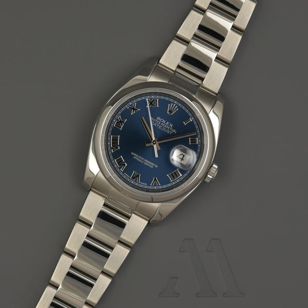 Rolex Datejust 116200