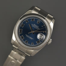 Load image into Gallery viewer, Rolex Datejust 116200