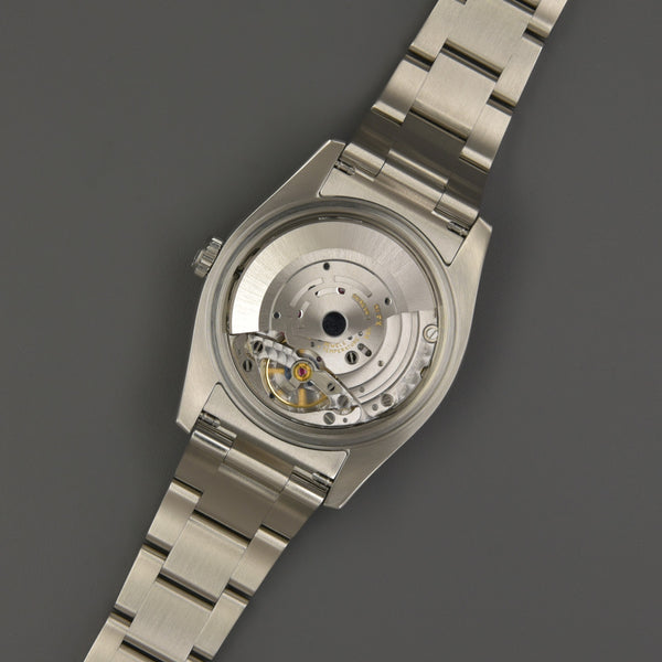 Rolex Datejust 116200
