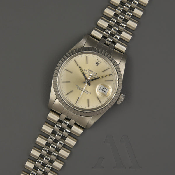 Rolex Datejust 16030