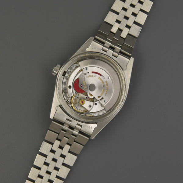 Rolex Datejust 16030