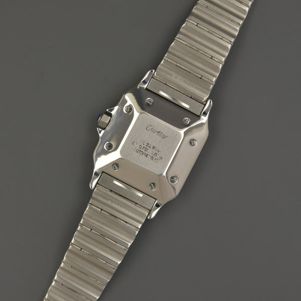 Cartier Santos 2961