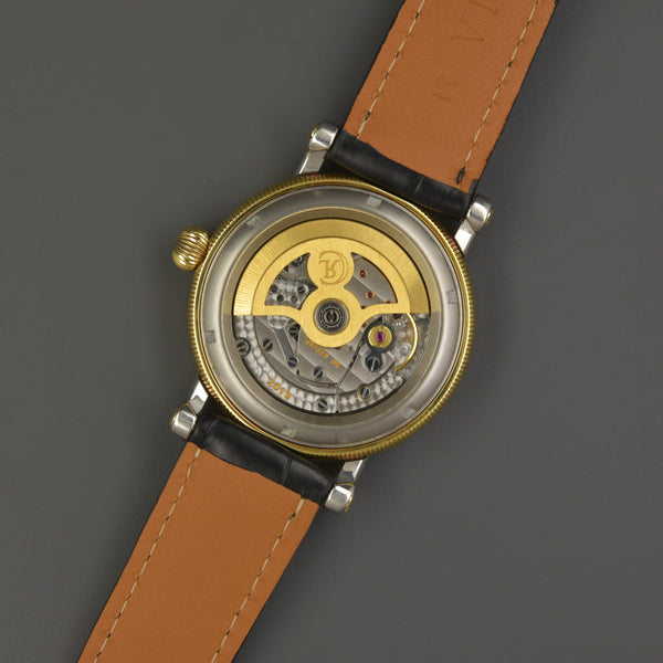 Chronoswiss Delphis Jumping Hours