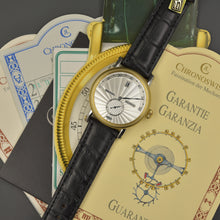 Load image into Gallery viewer, Chronoswiss Delphis Jumping Hours