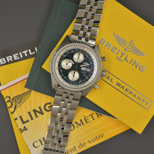 Load image into Gallery viewer, Breitling Bentley Full Set