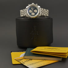 Load image into Gallery viewer, Breitling Bentley Full Set