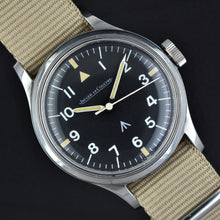 Load image into Gallery viewer, Jaeger-LeCoultre 1943 W.W.W. british military watch