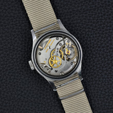 Load image into Gallery viewer, Jaeger-LeCoultre 1943 W.W.W. british military watch