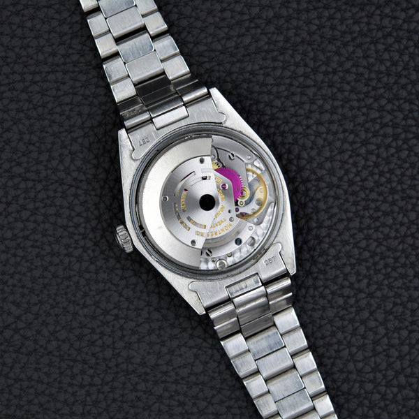 Rolex Oyster Perpetual Date