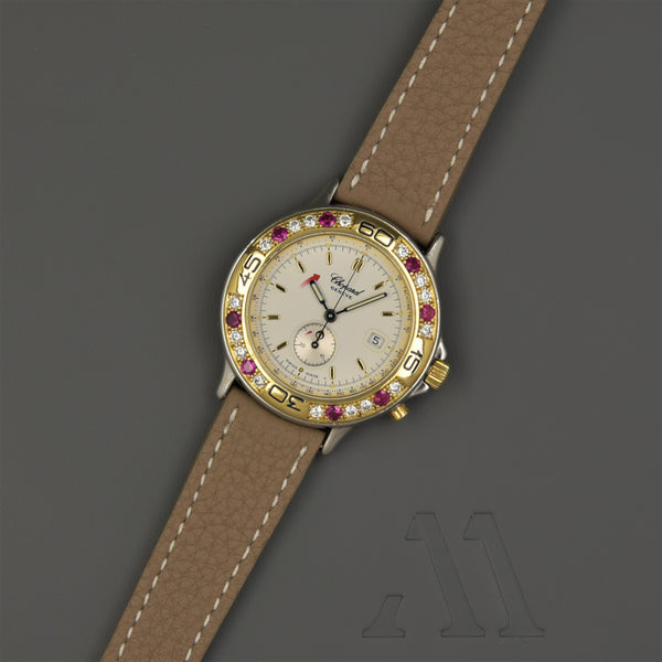 Chopard Mille Miglia Lady